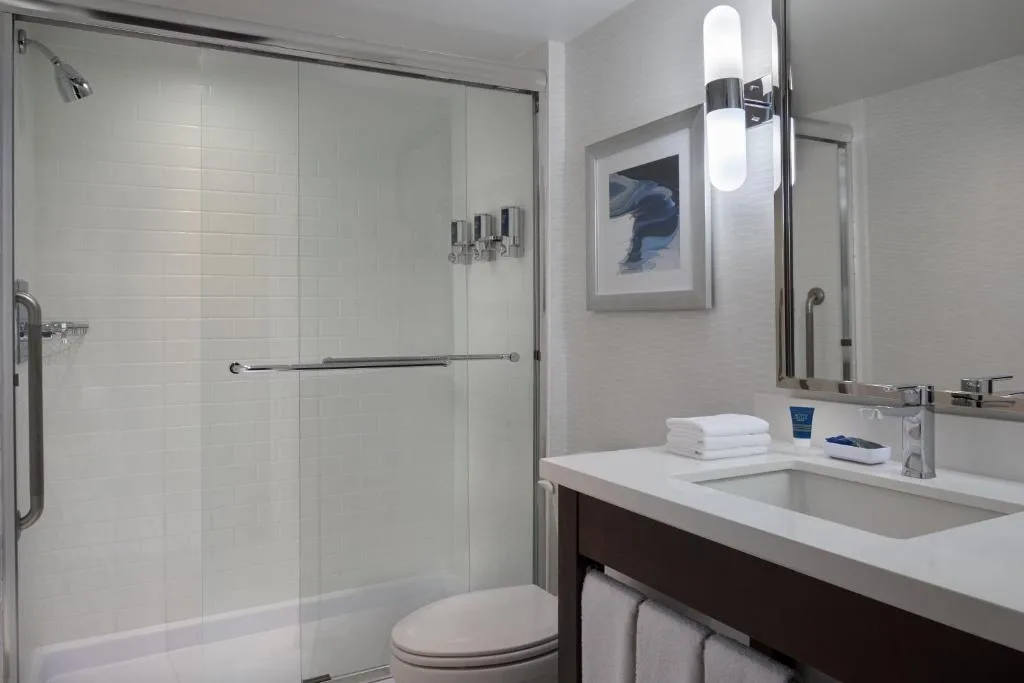 Four Points by Sheraton Hotel & Conference Centre Gatineau-Ottawa — 3
