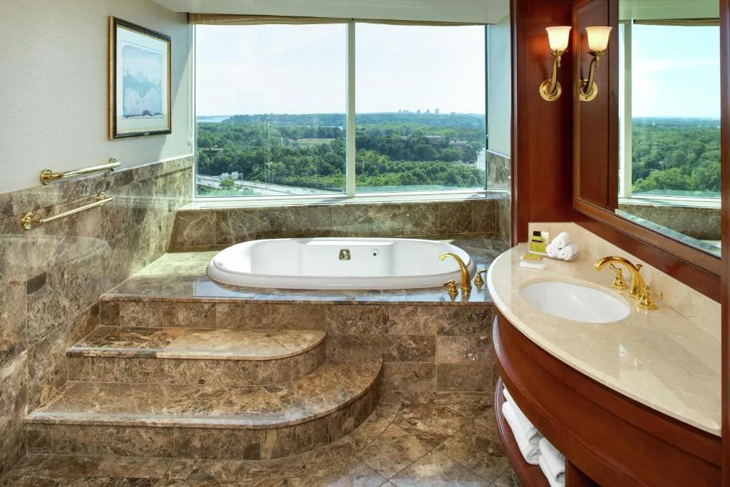 Hilton Lac-Leamy — 2