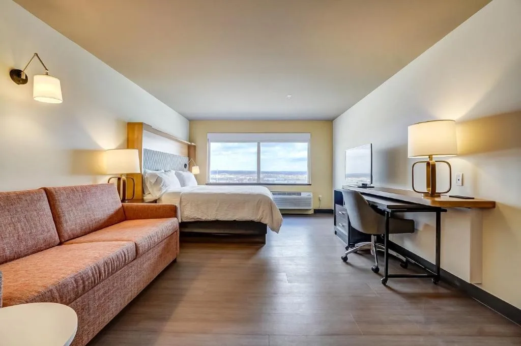 Holiday Inn Gatineau - Ottawa by IHG — 2