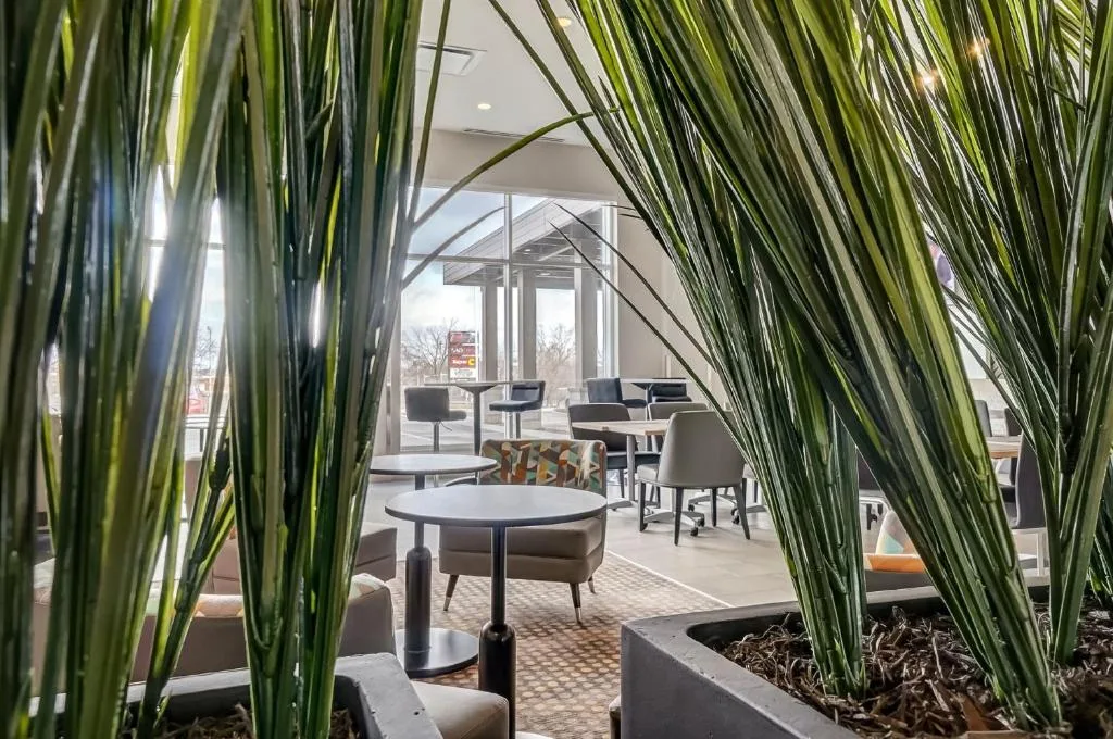 Holiday Inn Gatineau - Ottawa by IHG — 4