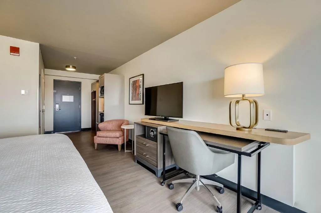 Holiday Inn Gatineau - Ottawa by IHG — 5