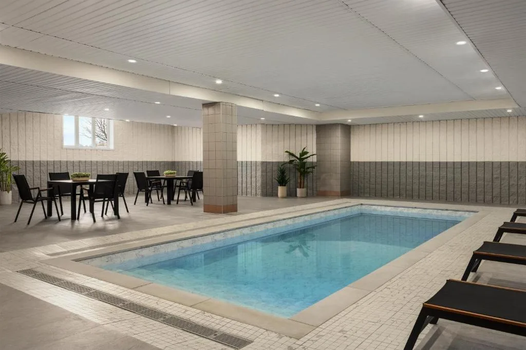 Le Parc Gatineau, Tapestry Collection by Hilton — 3