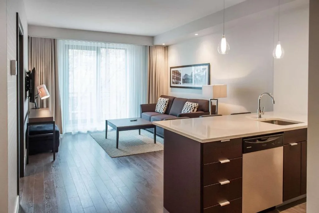 Les Suites Victoria, an Ascend Collection Hotel — 5