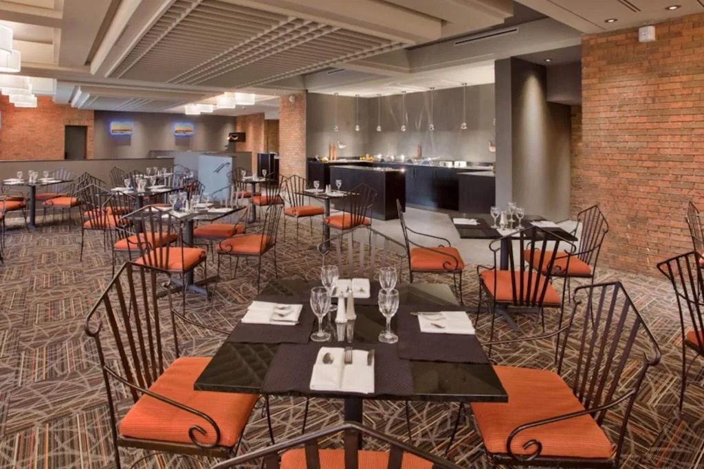 Wyndham Gatineau-Ottawa & Conference Centre — 3