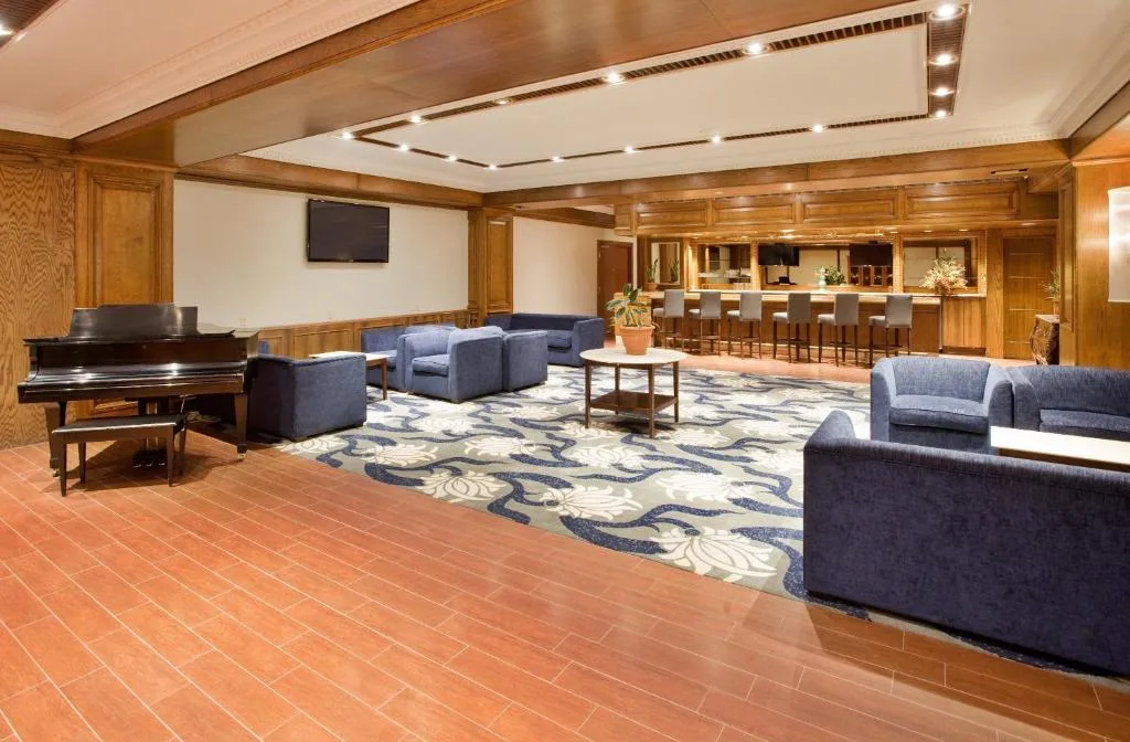 Wyndham Gatineau-Ottawa & Conference Centre — 4