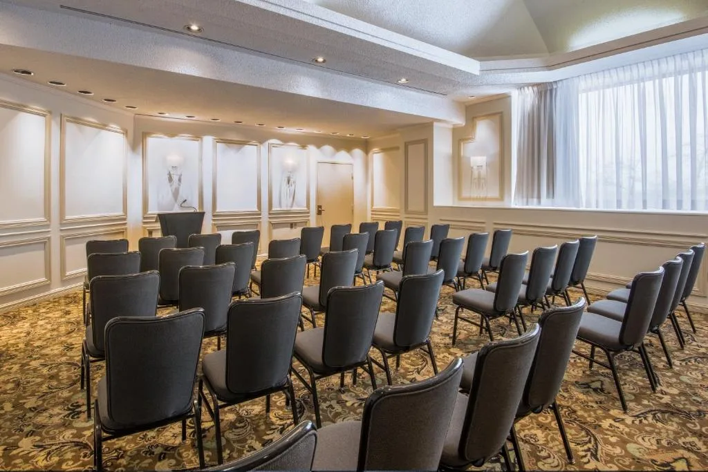 Wyndham Gatineau-Ottawa & Conference Centre — 5