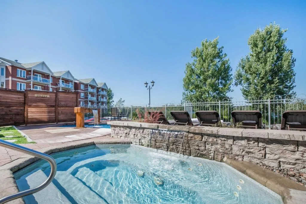 St Christophe Hotel & Spa, an Ascend Collection Hotel — 4