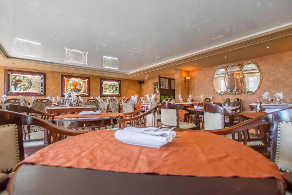 St Christophe Hotel & Spa, an Ascend Collection Hotel — 5