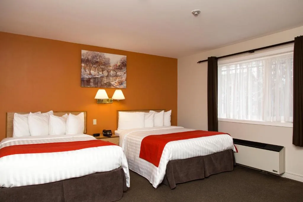 Hotel Robin Hood — 2