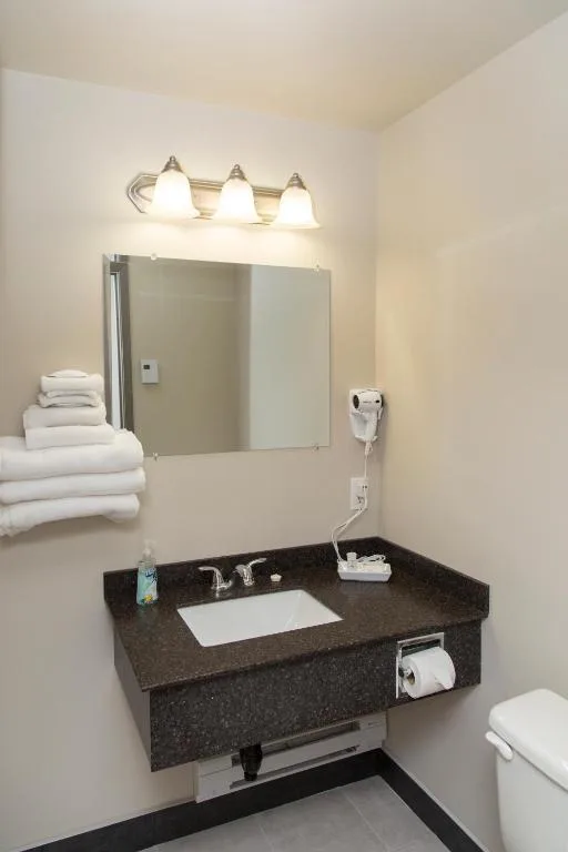 Hotel Robin Hood — 3