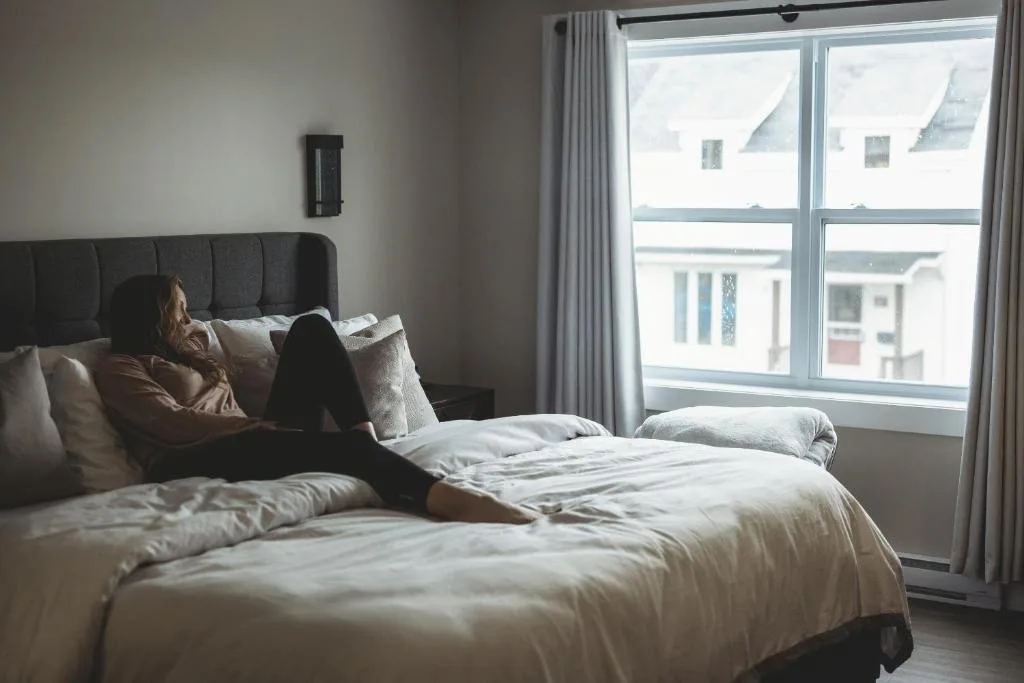 Riverside Suites — 4