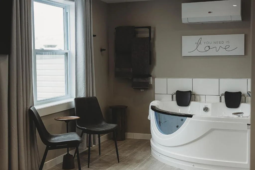 Riverside Suites — 5