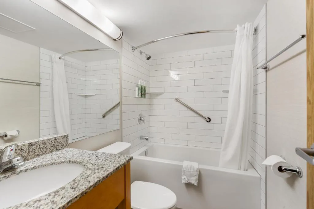 Best Western Grande Prairie — 3