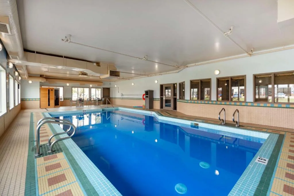 Best Western Grande Prairie — 4