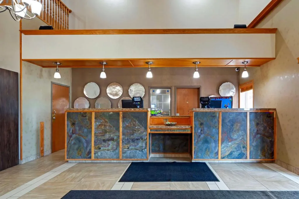 Best Western Grande Prairie — 5