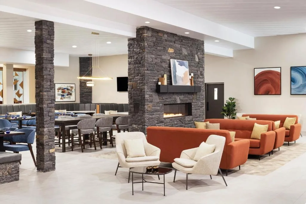 Delta Hotels by Marriott Grande Prairie Airport — 5