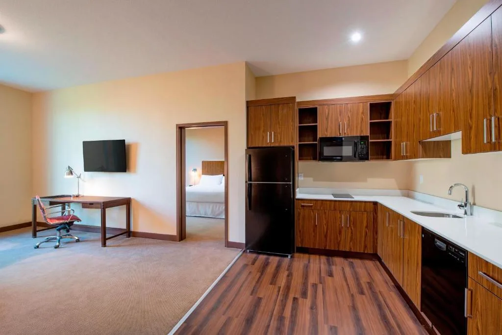 Four Points by Sheraton Grande Prairie — 5