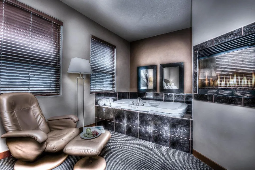 Podollan Inn & Spa - Grande Prairie — 3