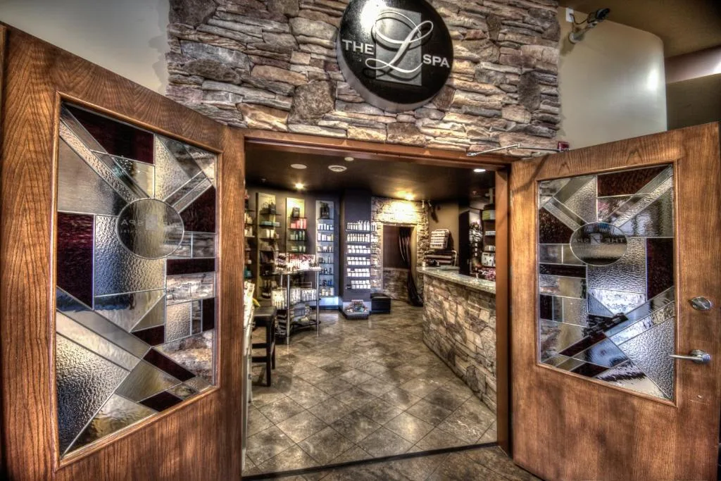 Podollan Inn & Spa - Grande Prairie — 4