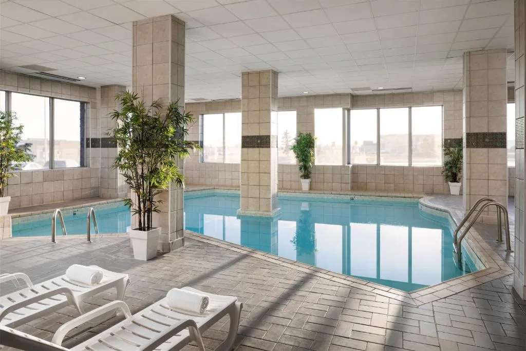 Pomeroy Hotel & Conference Centre — 4