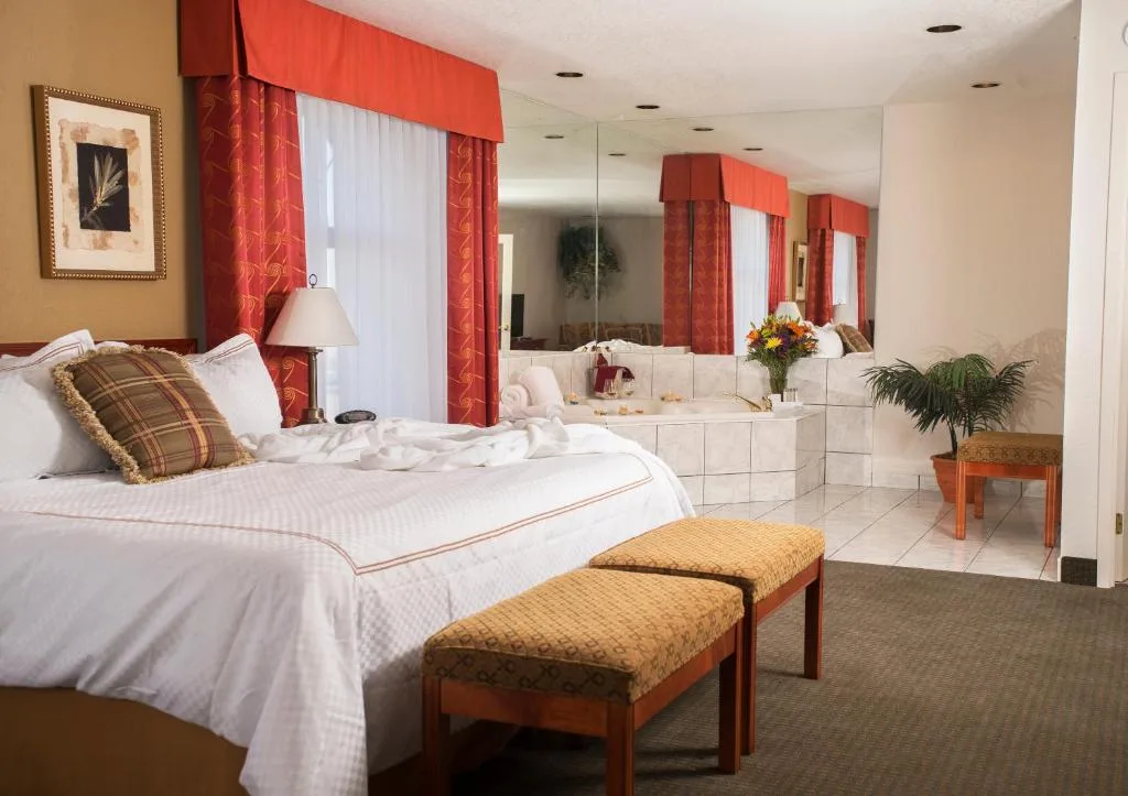 Service Plus Inns and Suites — 2