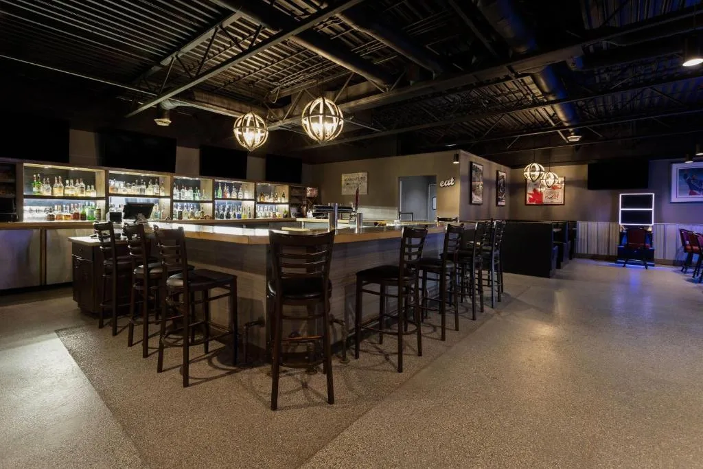 Travelodge by Wyndham Grande Prairie — 4