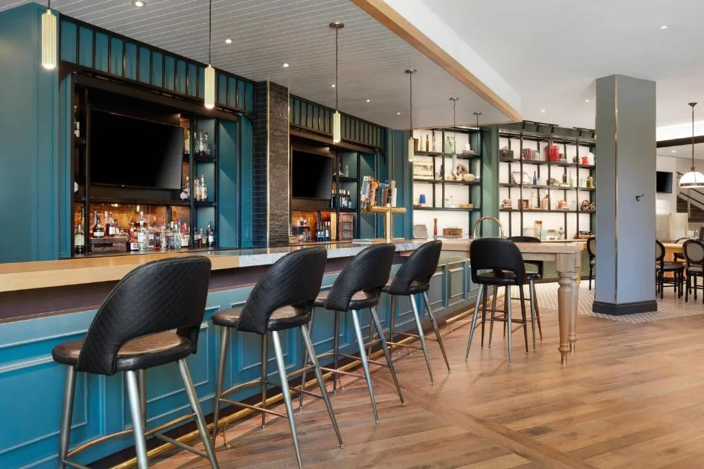 Delta Hotels by Marriott Guelph Conference Centre — 4