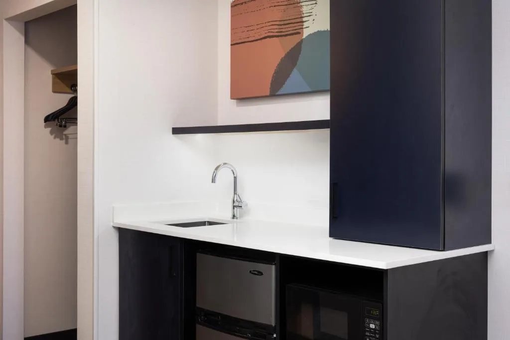 Spark By Hilton Guelph — 2