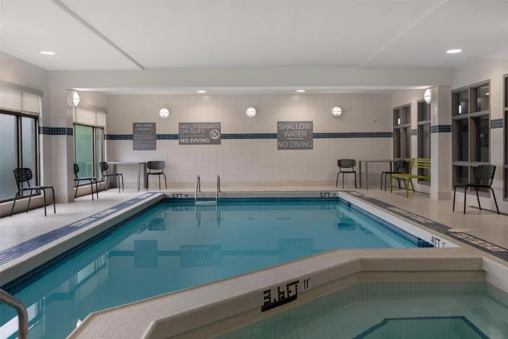 Spark By Hilton Guelph — 3