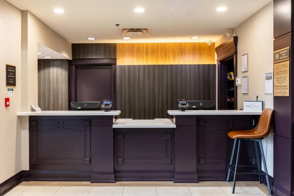Staybridge Suites Guelph by IHG — 2