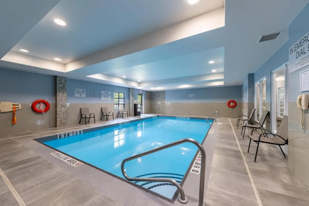 Staybridge Suites Guelph by IHG — 3