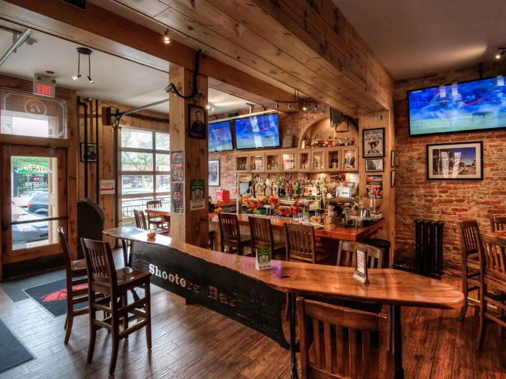 Western Hotel & Executive Suites — 3