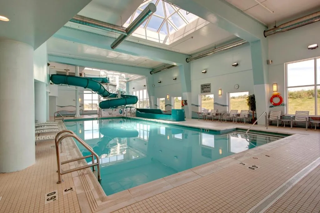 Hampton Inn & Suites by Hilton Dartmouth - Halifax — 4
