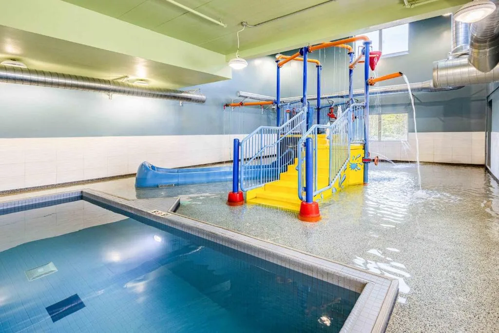 Holiday Inn Express & Suites - Halifax – Dartmouth — 3