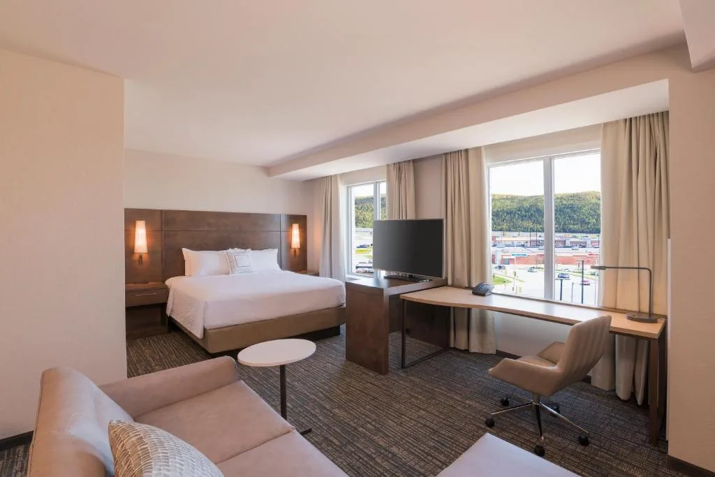 Residence Inn by Marriott Halifax Dartmouth — 2