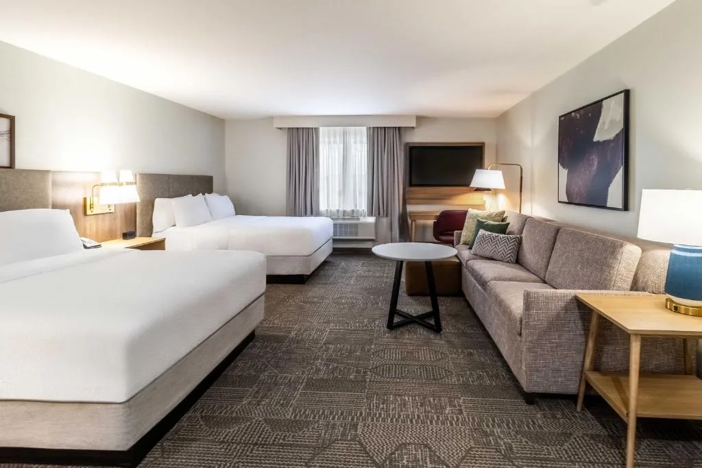 Staybridge Suites Halifax - Dartmouth by IHG — 3