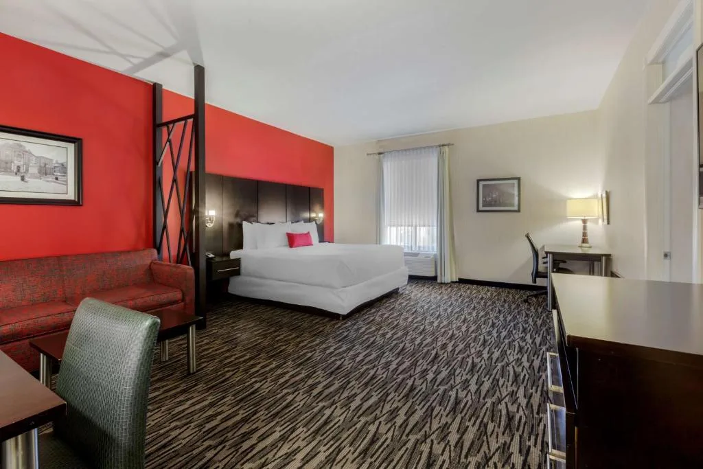 C Hotel by Carmen's, BW Premier Collection — 2