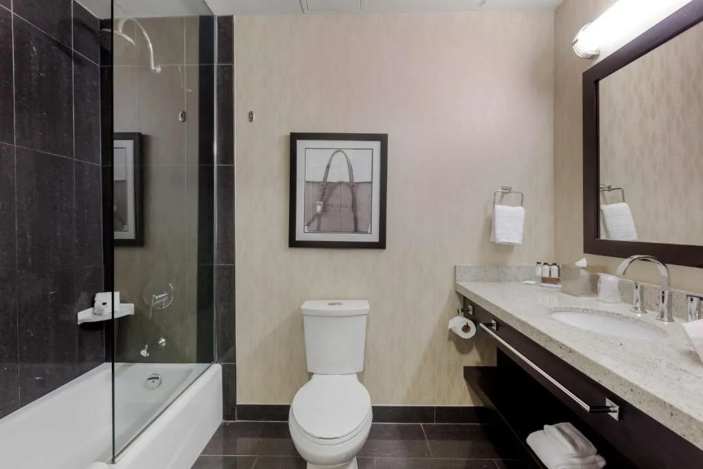 C Hotel by Carmen's, BW Premier Collection — 3