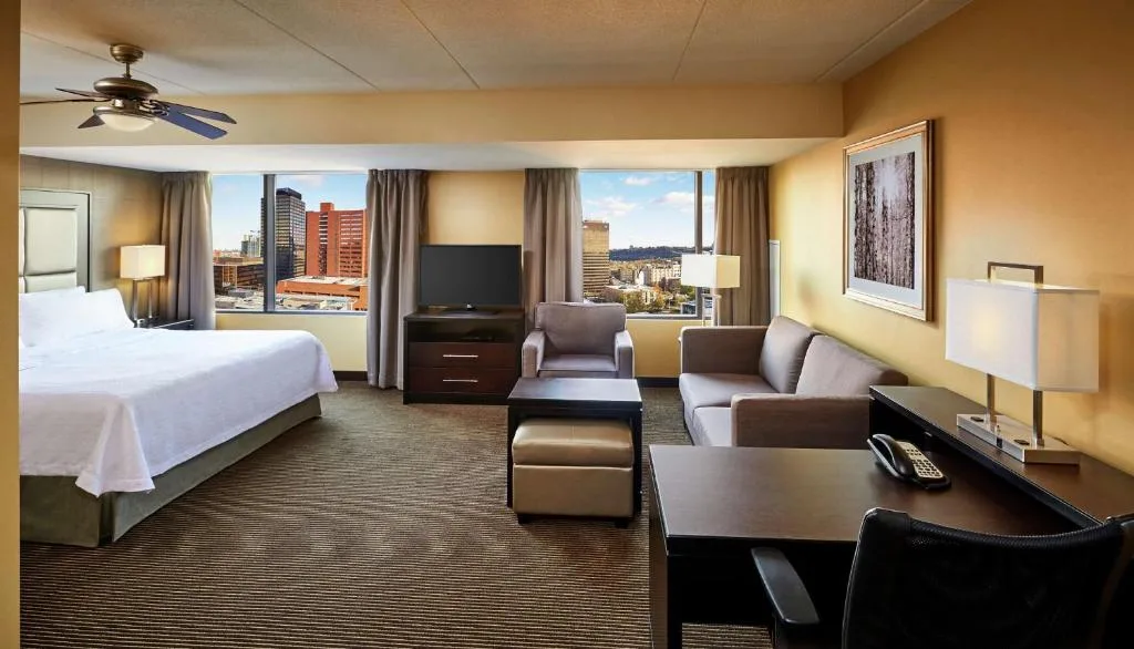 Homewood Suites by Hilton Hamilton — 2