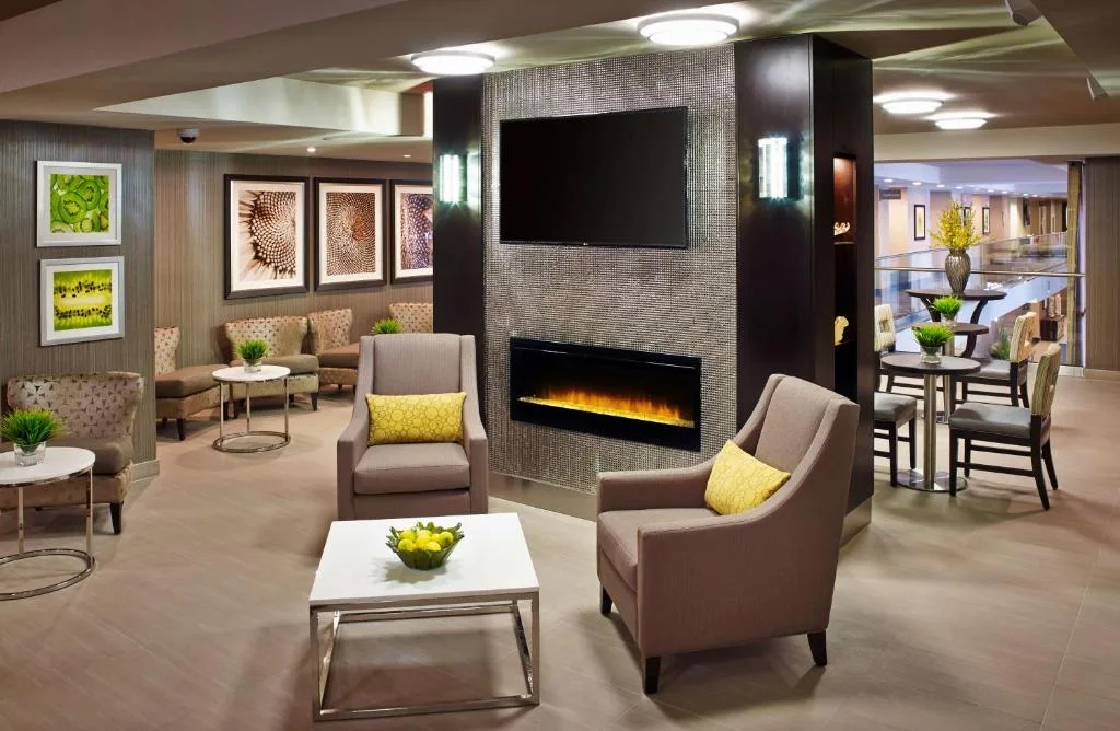 Homewood Suites by Hilton Hamilton — 5