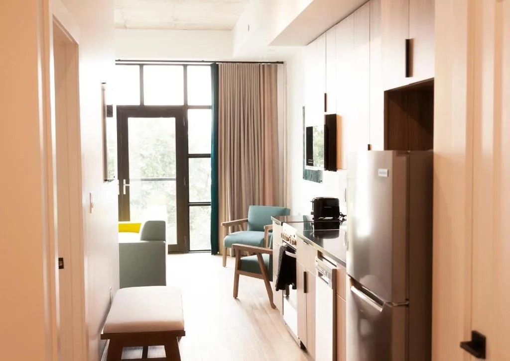The Laundry Rooms Augusta — 4