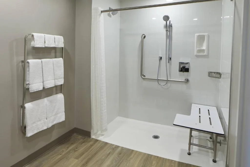 TownePlace Suites by Marriott Hamilton — 3