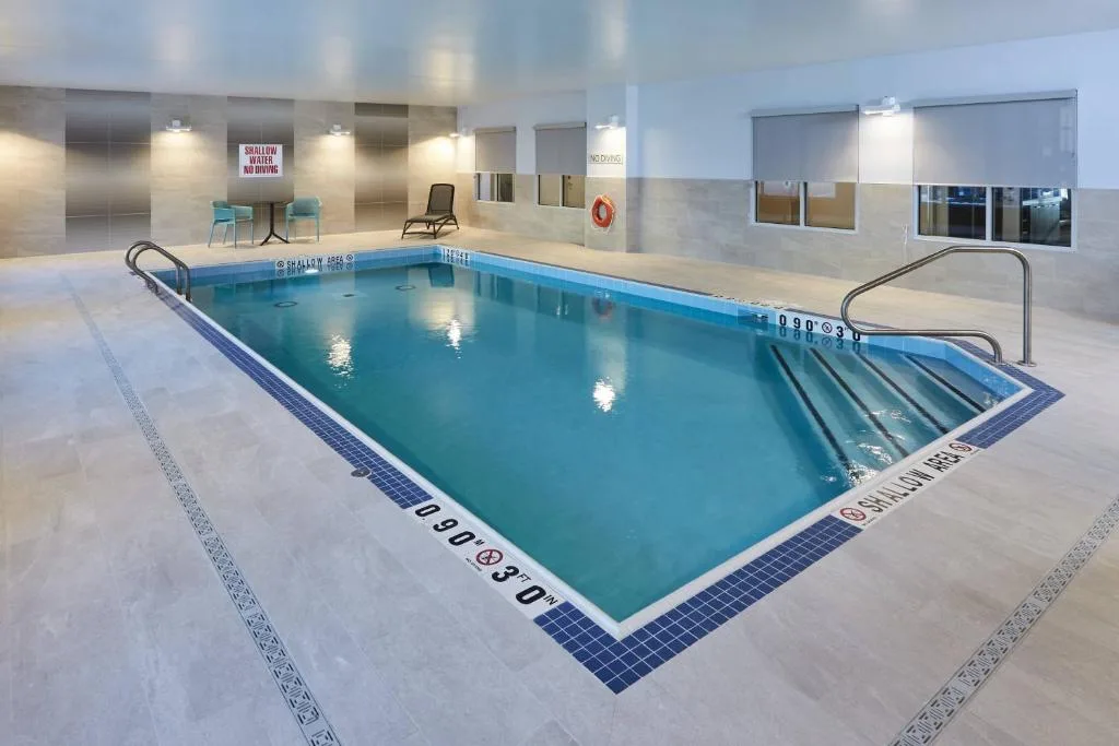 TownePlace Suites by Marriott Hamilton — 4