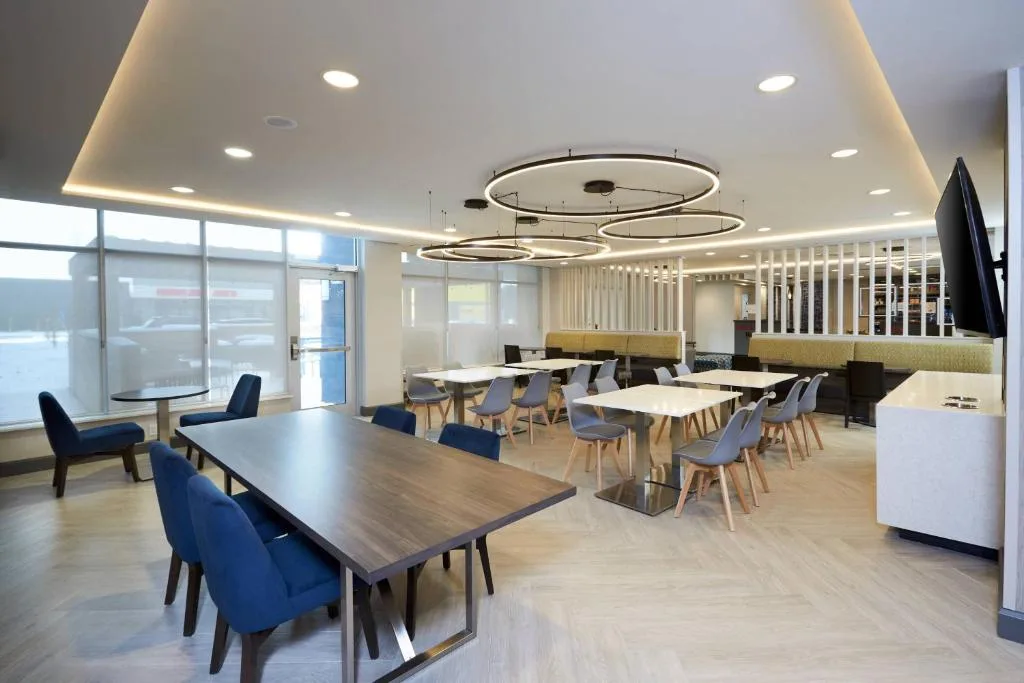 TownePlace Suites by Marriott Hamilton — 5