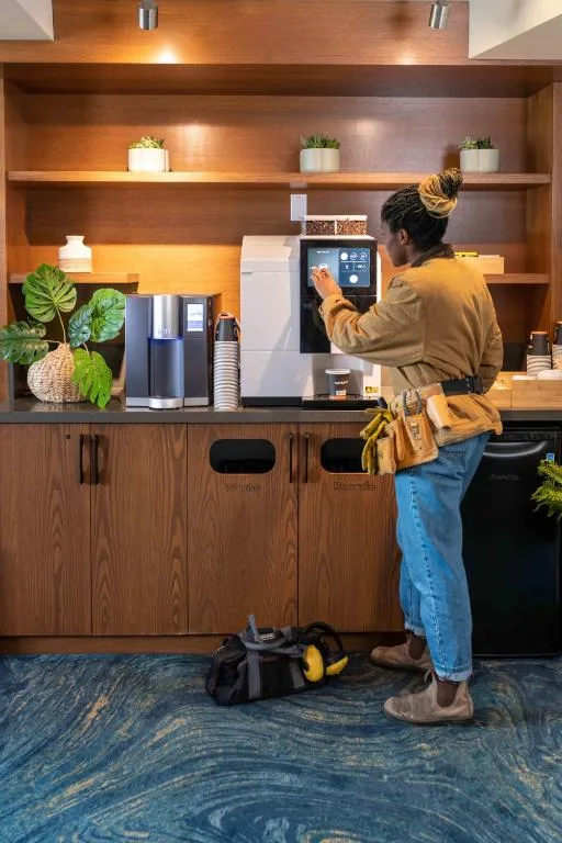 Accent Inns Kamloops — 5
