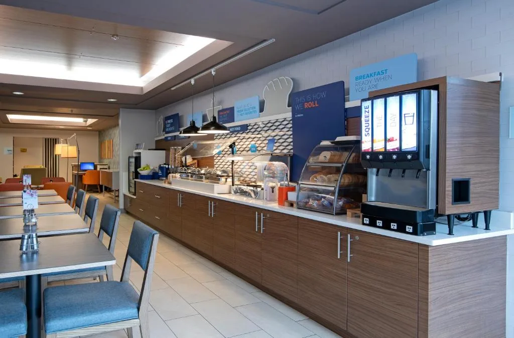 Holiday Inn Express Kamloops by IHG — 5