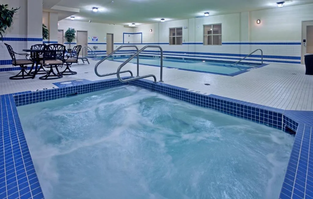 Holiday Inn Hotel and Suites-Kamloops by IHG