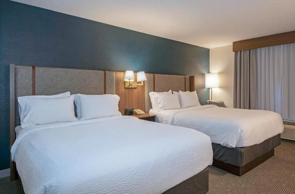 Holiday Inn Hotel and Suites-Kamloops by IHG — 2