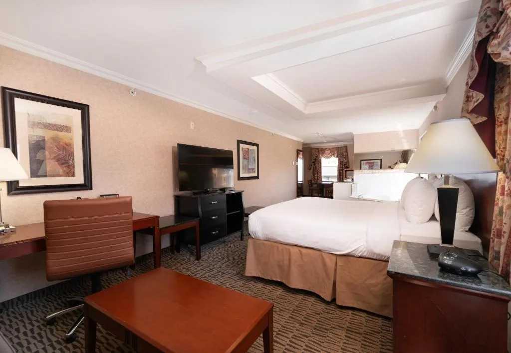 Prestige Aberdeen Lodge Kamloops — 2