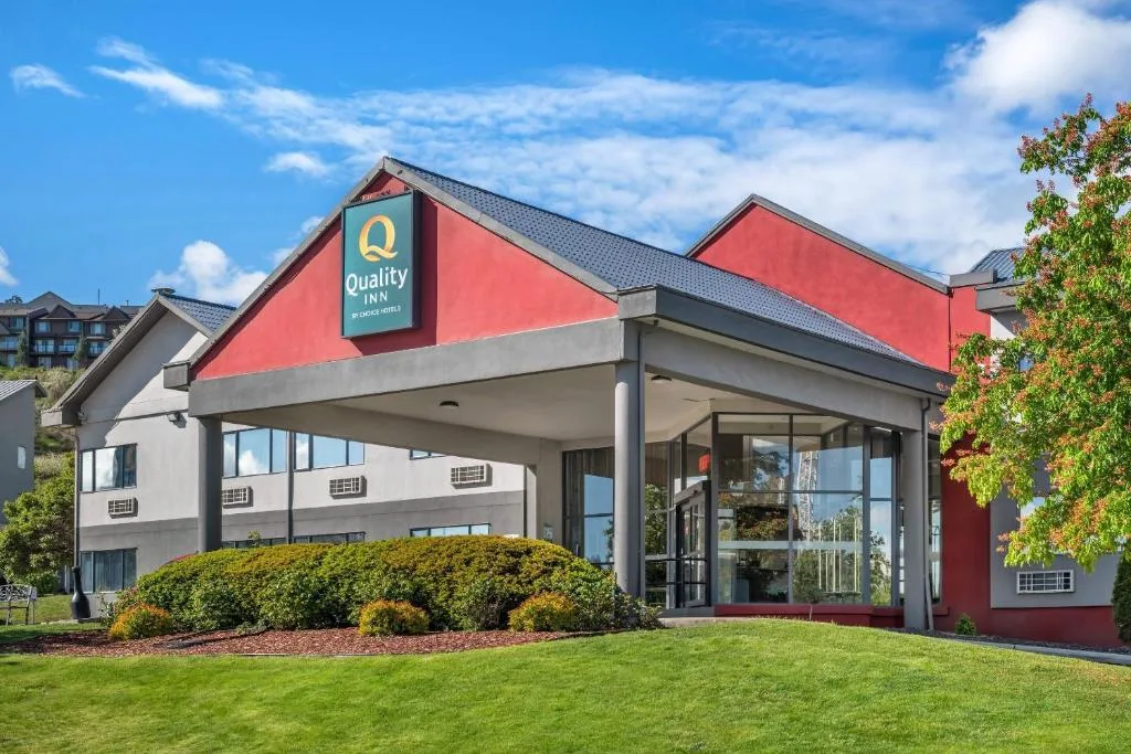 Quality Inn